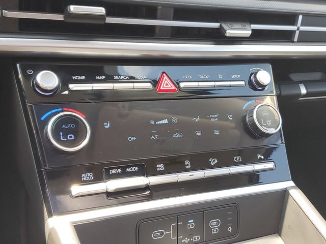 2025 Hyundai Santa Fe XRT - Photo 29
