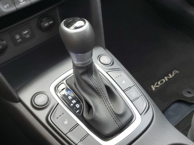 2019 Hyundai Kona Limited - Photo 31