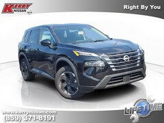 2026 Nissan Rogue SV SUV