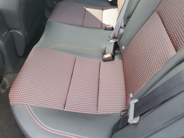 2026 Nissan KICKS SR AWD - Photo 21