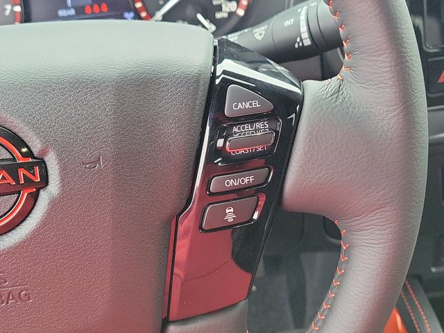 2026 Nissan Frontier PRO-4X - Photo 24