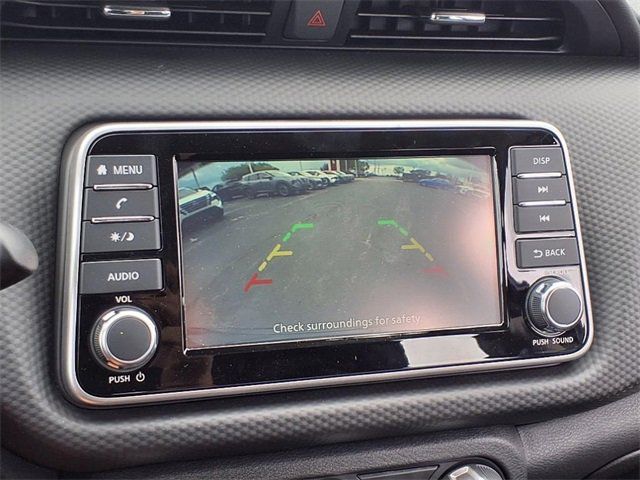 2025 Nissan KICKS PLAY Base - Photo 14