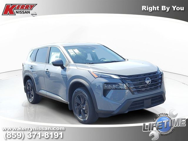 2026 Nissan Rogue SV SUV