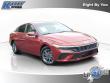 Certified 2024 Hyundai Elantra SEL Sedan