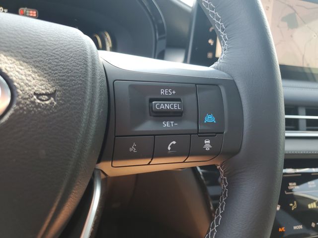 2026 INFINITI QX60 LUXE - Photo 24