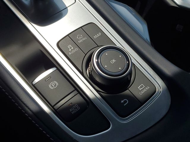 2026 INFINITI QX60 LUXE - Photo 31
