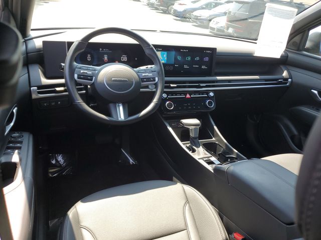 2025 Hyundai Tucson XRT - Photo 9