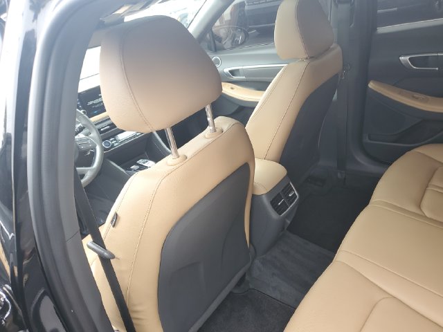 2023 Hyundai Sonata Limited - Photo 14