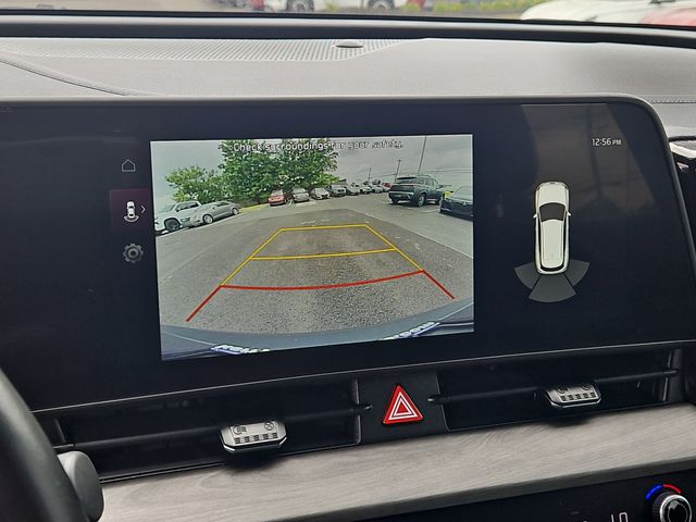 2024 Kia Carnival SX Prestige - Photo 67
