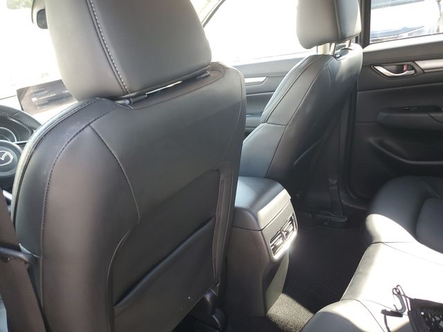 2024 Mazda CX-5 S Select Package - Photo 14