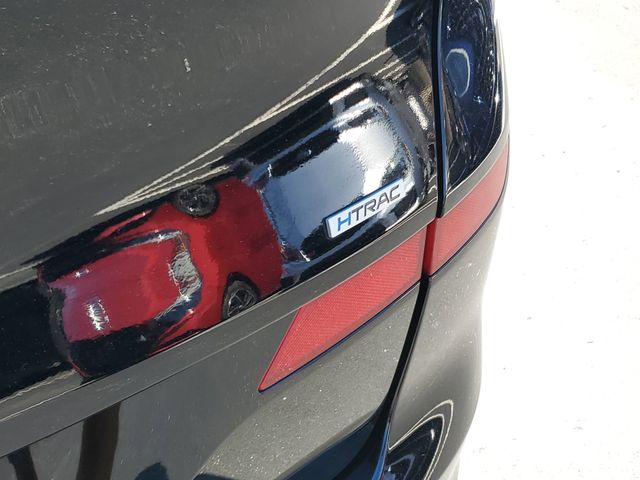 2020 Hyundai Tucson Ultimate - Photo 8