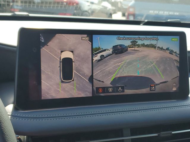 2026 INFINITI QX60 LUXE - Photo 28
