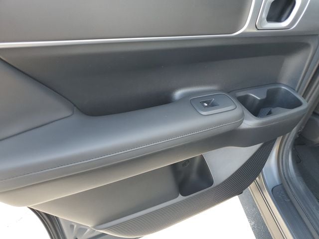 2025 Hyundai Santa Fe XRT - Photo 16