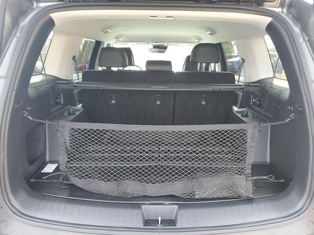 2026 Hyundai Santa Fe SEL - Photo 8