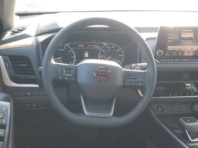 2026 Nissan Rogue Rock Creek - Photo 13