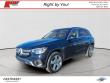 Used 2022 Mercedes-Benz GLC GLC 300 SUV