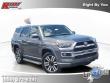Used 2017 Toyota 4Runner Limited SUV