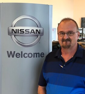 Staff member Lee Dan Mullins from de613bda448f