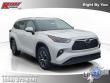 Used 2024 Toyota Highlander XLE SUV