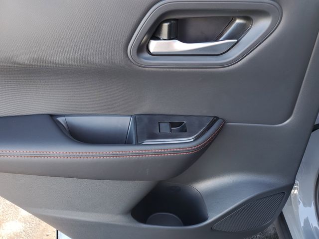 2026 Nissan Rogue Rock Creek - Photo 16