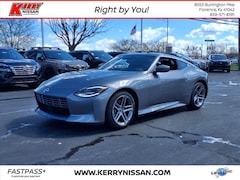 2025 Nissan Z Sport Coupe