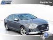 Used 2018 Hyundai Sonata SEL Sedan