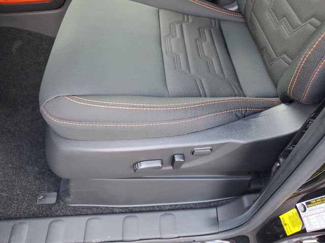 2026 Nissan Frontier PRO-4X - Photo 21