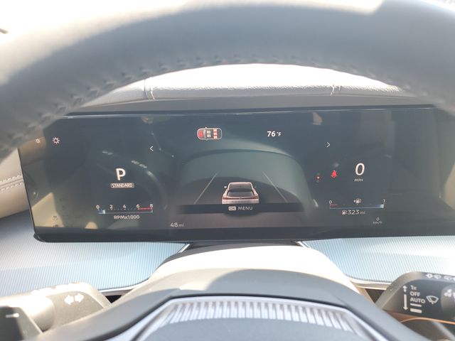 2026 Nissan Murano Platinum - Photo 28