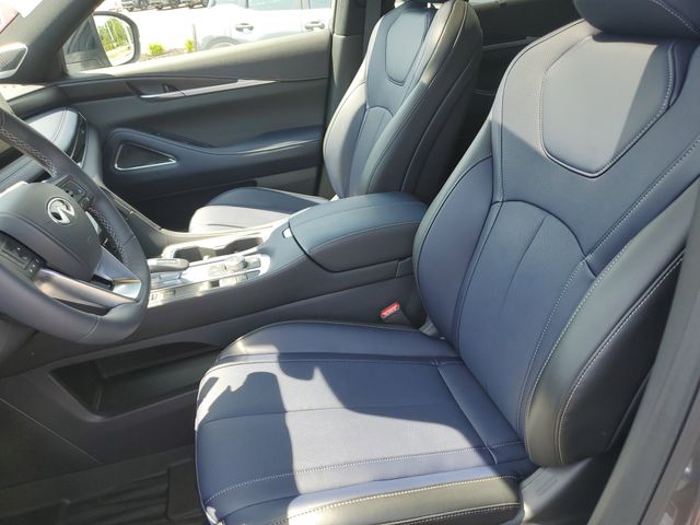 2026 INFINITI QX60 LUXE - Photo 17