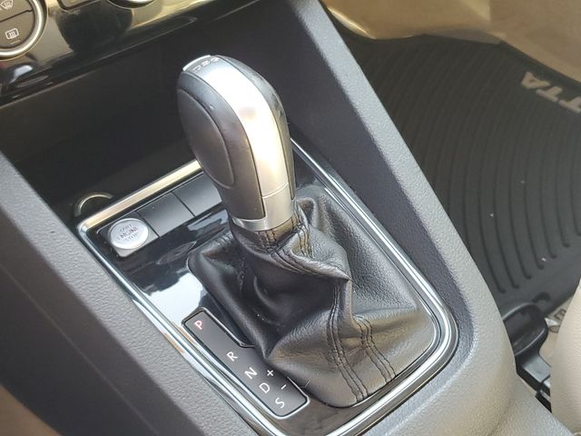 2015 Volkswagen Jetta TDI SEL - Photo 31