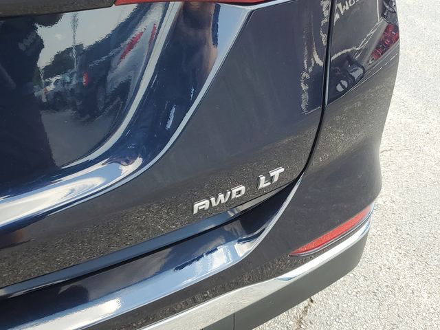 2020 Chevrolet Equinox LT - Photo 8