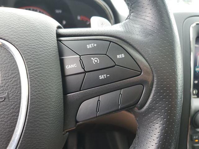 2018 Dodge Durango GT - Photo 23