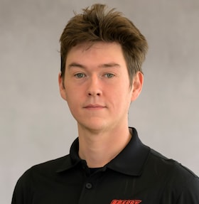 Staff member James Bailey from ID_b6b927