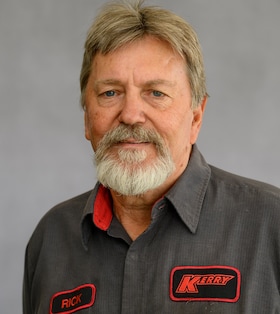 Staff member Rick Peace from ID_ec226f