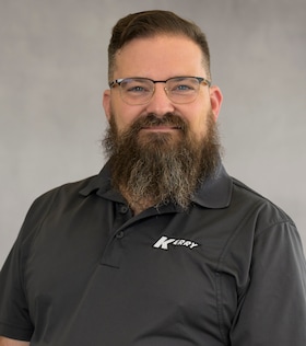 Staff member CJ Tipton from ID_b6b927
