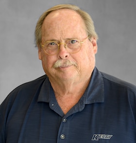 Staff member Brent Adams from ID_98bda4