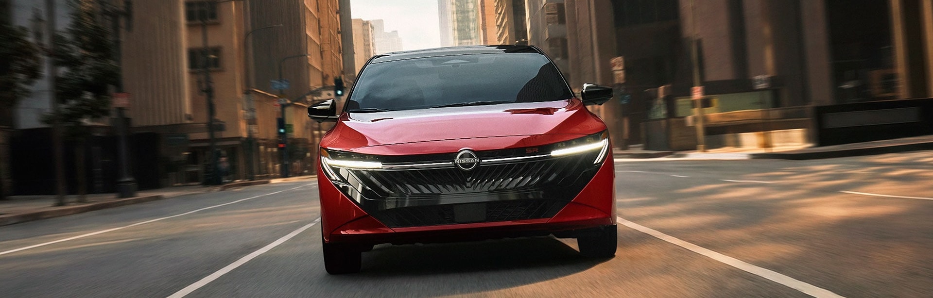 2026 Nissan Sentra