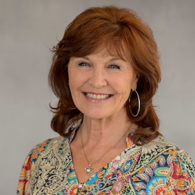 Staff member Diane Grefer from ID_ec226f