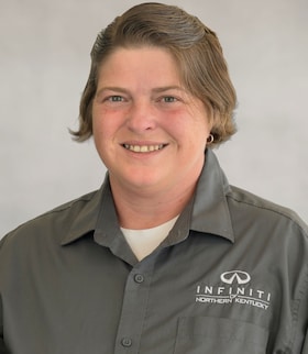 Staff member Stephanie Stegall from ID_253d80
