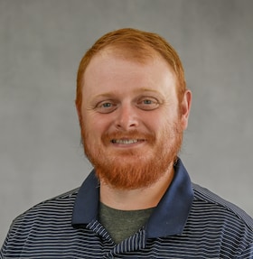 Staff member Jacob Wichmann from ID_98bda4