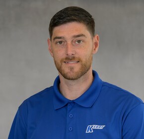 Staff member Justin Judd from ID_98bda4