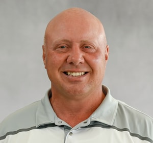 Staff member Joe Vickers from ID_98bda4