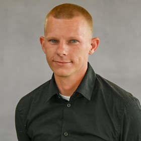 Staff member Trent Kessans from ID_98bda4