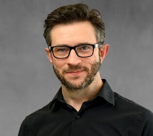 Staff member Patrick Swango from ID_b6b927