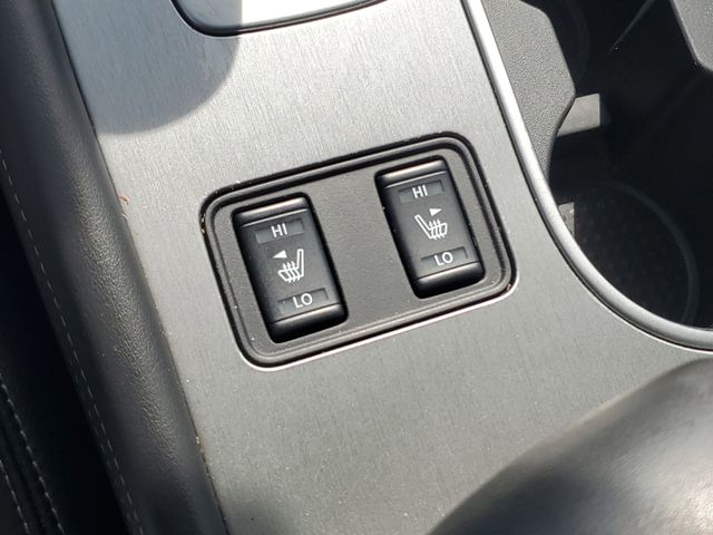 2019 Nissan Murano SL - Photo 32