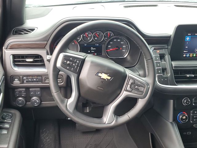 2024 Chevrolet Tahoe LS - Photo 11