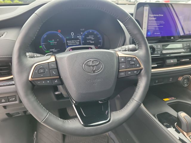 2024 Toyota Grand Highlander Platinum - Photo 28