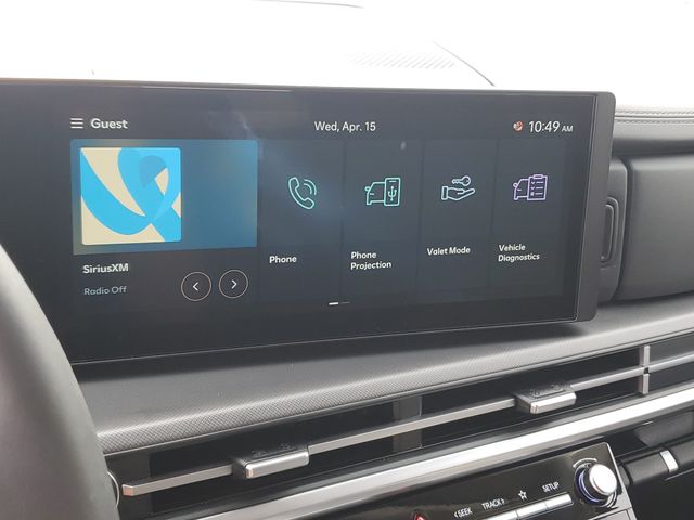 2026 Hyundai Santa Fe SEL - Photo 27