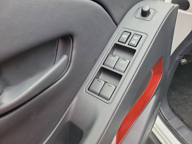 2026 Nissan Frontier PRO-4X - Photo 21