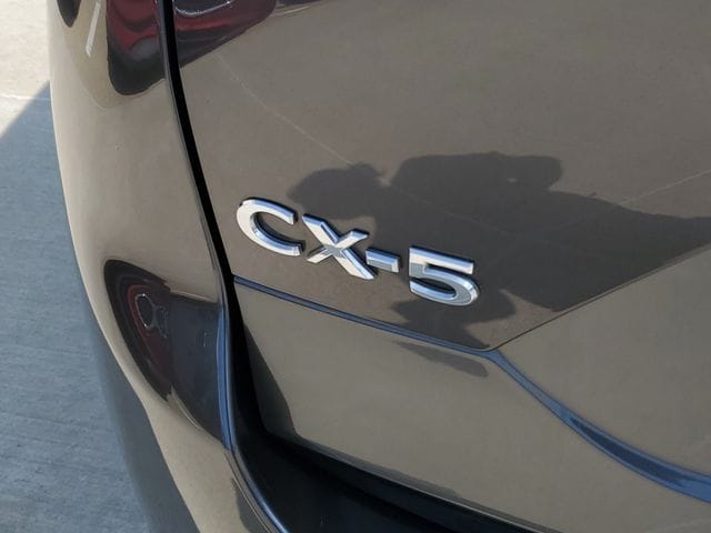2020 Mazda CX-5 Grand Touring - Photo 7